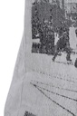 Tote bag recyclé - Tissage Jacquard
