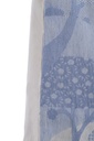 Tote bag recyclé - Tissage Jacquard