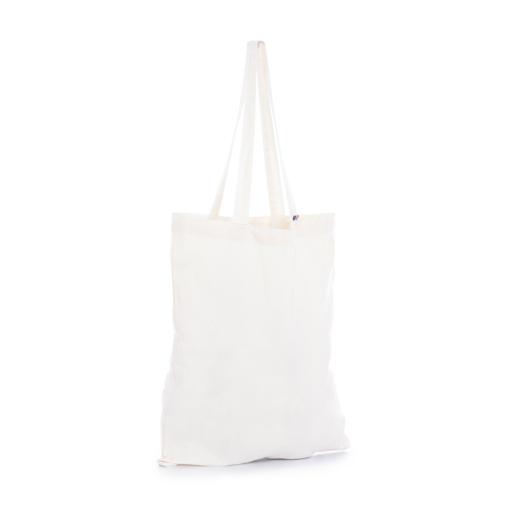 Tote bag - Coton biologique